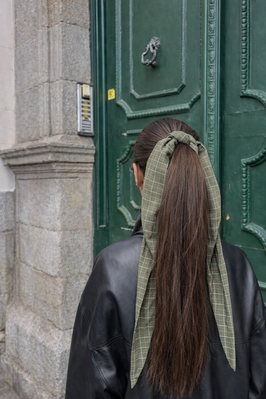 [Imagen Estilo Falda Alba]